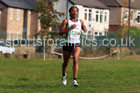 Senior Womens 2026 Northern Cross Country Relays, Graves Park, Sheffield. Photo: David T. Hewitson/Sports for All Pics